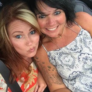 Meet your Posher, Tina